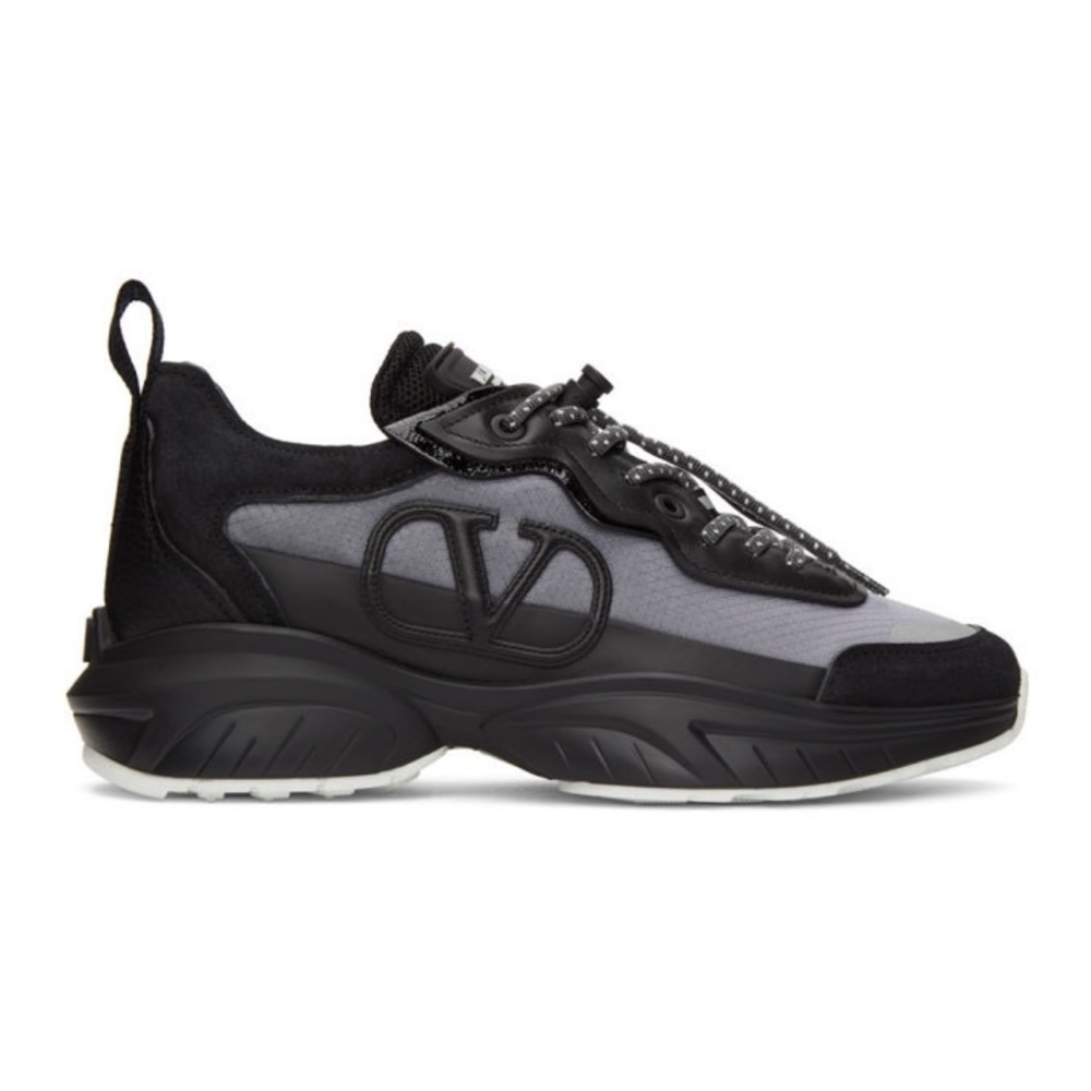 Women’s Valentino Garavani Womens Shegoes Sneakers